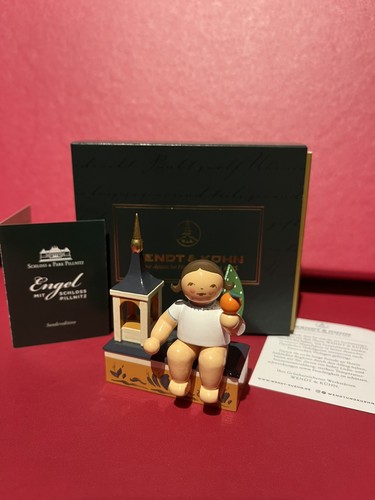 Wendt kühn sonder edition - u,