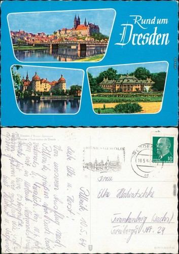 Pillnitz schloss - pillnitz,