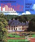 Pillnitz schloß park und - schloß,,