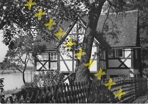 Dresden pillnitz altes - ak,