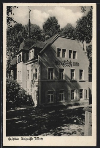 Dresden-Pillnitz