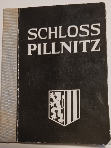 Schloss pillnitz echt - foto, 5