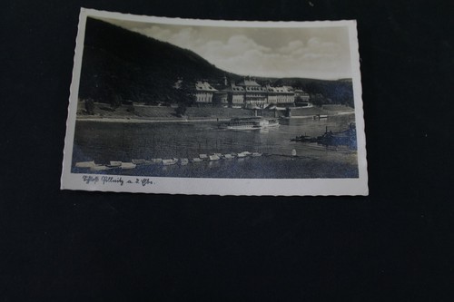 Alte postkarte ansichtskarte - alte,