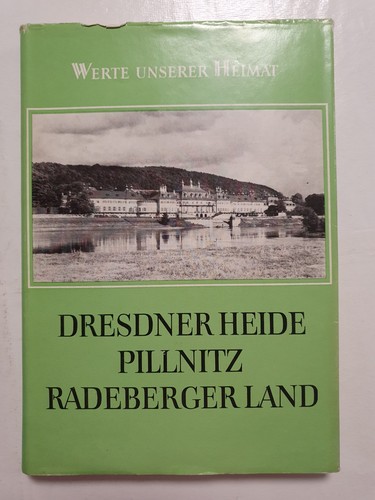 Werte unserer heimat dresdner - unserer,