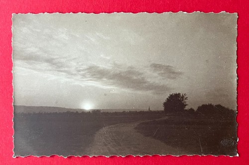 Foto pillnitz söbrigen - ak,