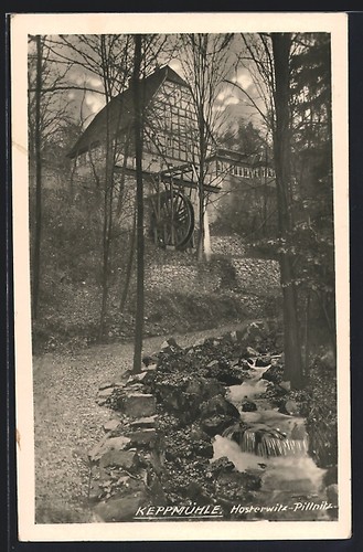 Dresden pillnitz keppmühle - dresden-pillnitz,,