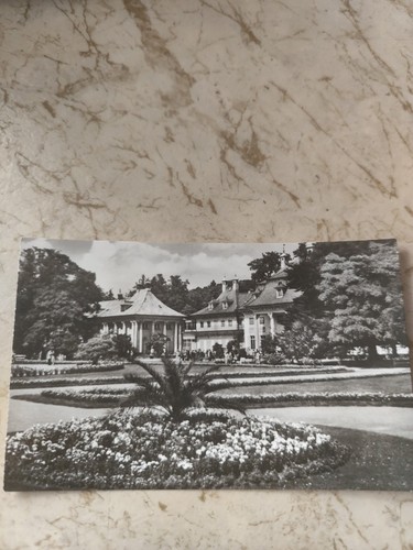 Schloss und park - schloss,