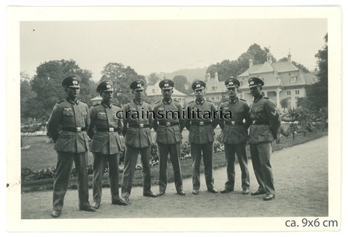 Orig foto portrait soldaten - orig.,