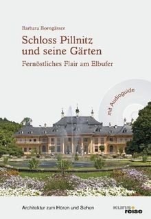 Schloss pillnitz und - schloss,