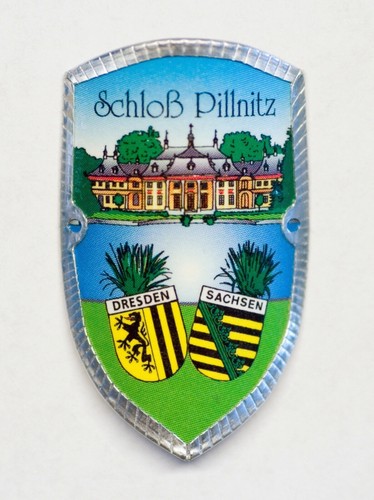 Stocknagel stockschild - stocknagel,