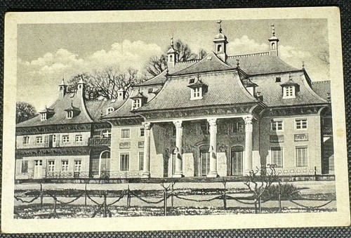 Dresden pillnitz - , /