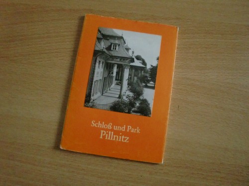 Ansichtskartenmappe schloß - ansichtskartenmappe,
