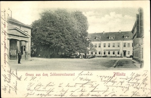 Dresden pillnitz - dresden,