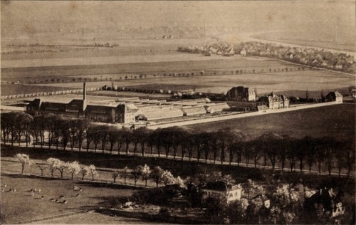 Dresden pillnitz - dresden,