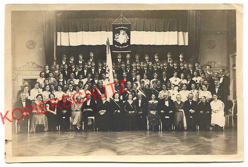 Foto 1933 10 j - 9.7.1933, *