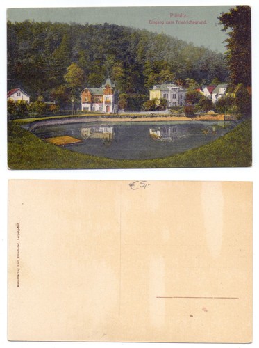 138984 pillnitz eingang - 138984,