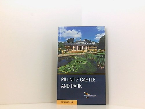 Pillnitz castle and park - and,