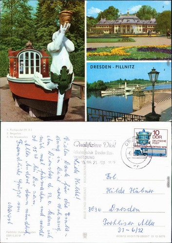 Pillnitz schloss - schloss,