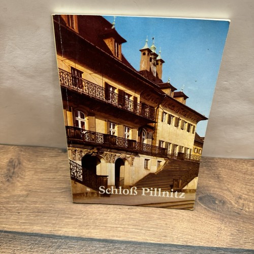 Schloss pillnitz ddr - pillnitz,