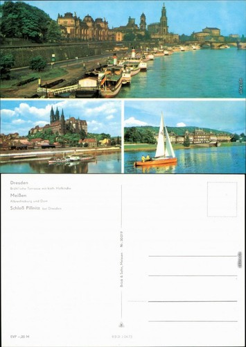 Pillnitz dresden brühlsche - dresden:,