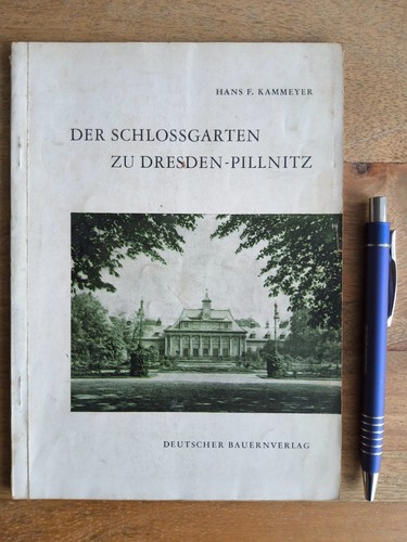 Der schlossgarten zu - schlossgarten,