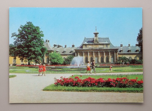 Postkarte dresden - postkarte, ak
