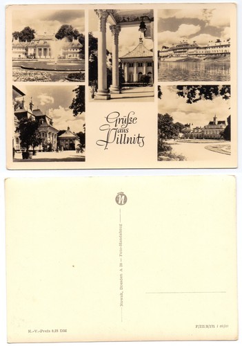 103712 grüße aus pillnitz - 103712,