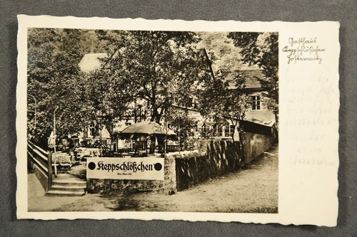 Hosterwitz pillnitz gasthof - pillnitz,