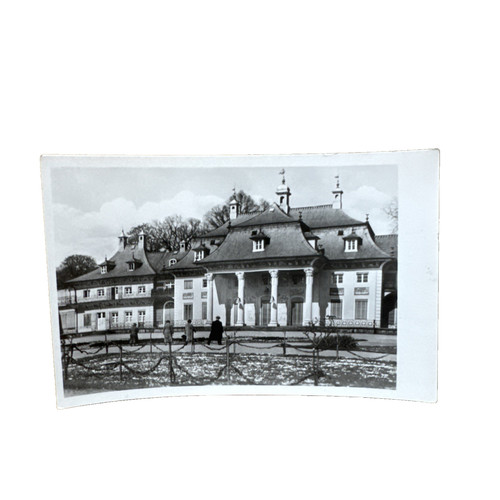 Ansichtskarte postkarte - ansichtskarte,