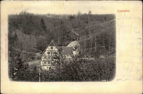 Hosterwitz pillnitz dresden - hosterwitz,