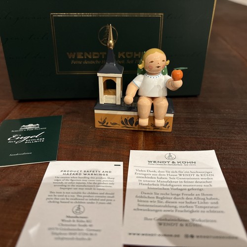 Wendt und kühn sonderengel - wendt,