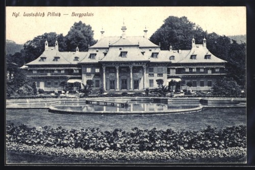 Ansichtskarte