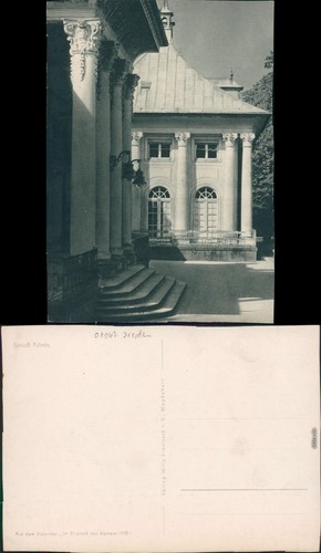 Pillnitz schloss - pillnitz,