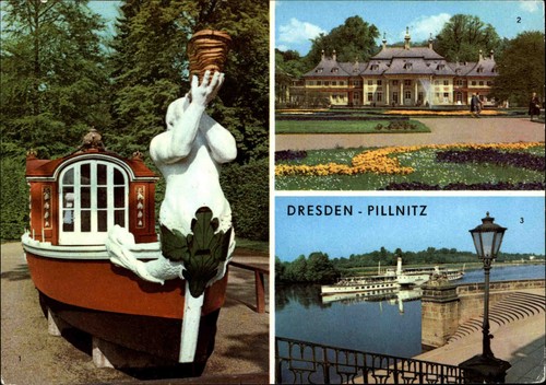 Dresden sachsen ddr - dresden,