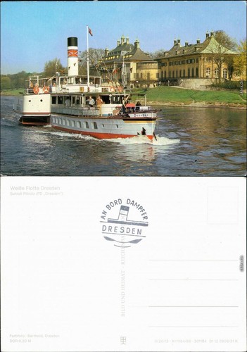 Pillnitz sächsische - pillnitz,