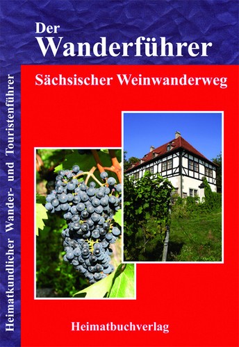 Wanderführer sächsischer - wanderführer,