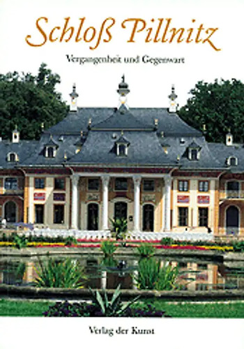 Schloss pillnitz - schloss,