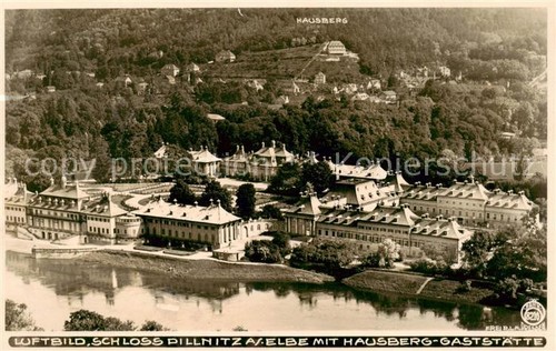 Pillnitz dresden schloss - dresden,