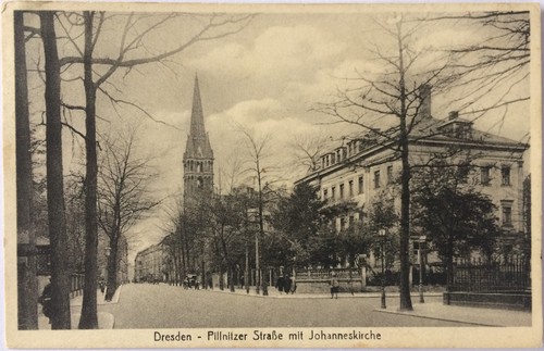 Alte dresden altstadt - alte,