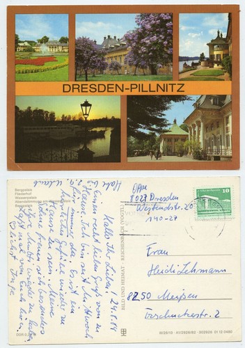 117298 dresden pillnitz - 117298,