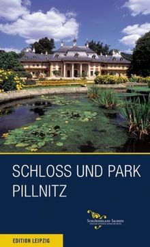 Schloss und park pillnitz - und,