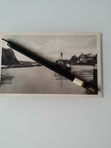 Postkarte ansichtskarte pk - ansichtskarte,