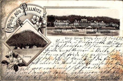 Vorläufer litho dresden - vorläufer,