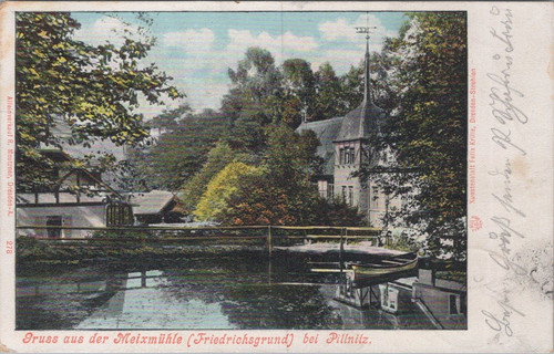 2025 163 postkarte - (rb)2025-163,, ak,