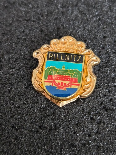 Pillnitz pin pins - pin/pins, *aus