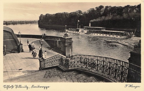 Dresden pillnitz - dresden-pillnitz, (01326)
