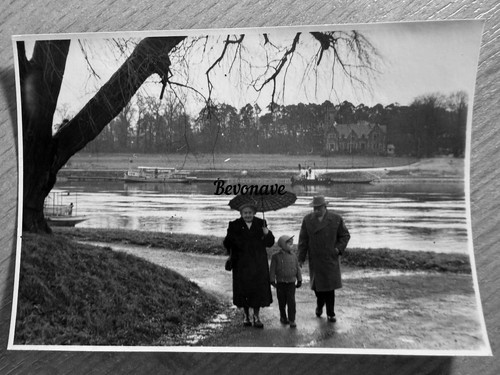 Foto elbfähre fähre - elbfähre,