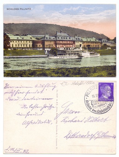139474 schloss pillnitz - -,