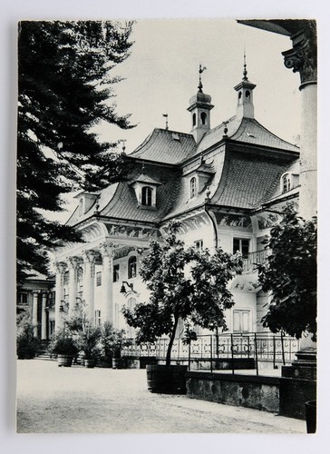 Postkarte dresden - ak,