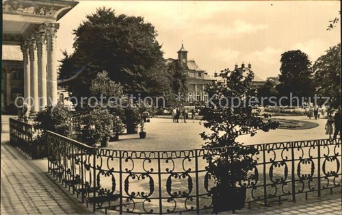 Pillnitz neues palais - neues,